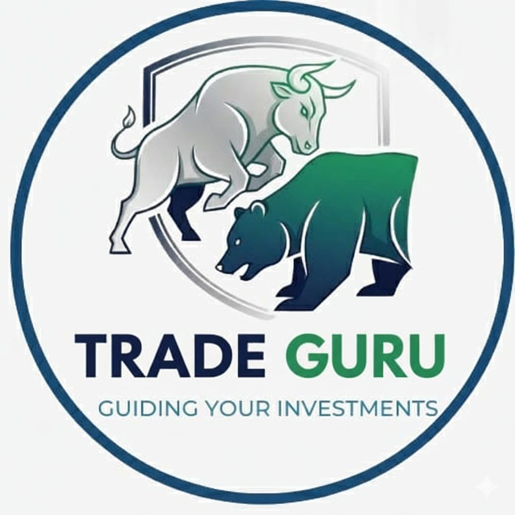 TRADEGURU